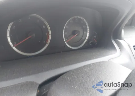 2011 Honda Accord 2.4 Lx from USA, damaged, VIN 1HGCP2F36BA122494